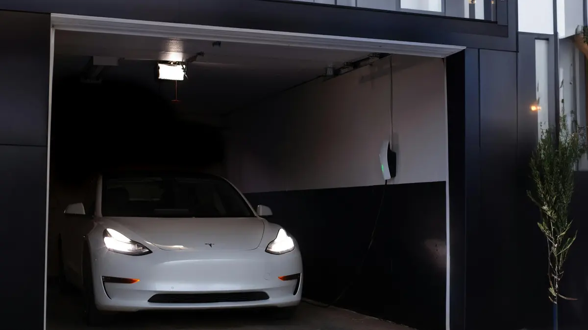 I box auto spesso sono un lusso per chi compra casa in centro storico