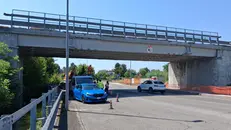 Il ponte di Leno sulla Sp 668 chiuso per 19 giorni - © www.giornaledibrescia.it