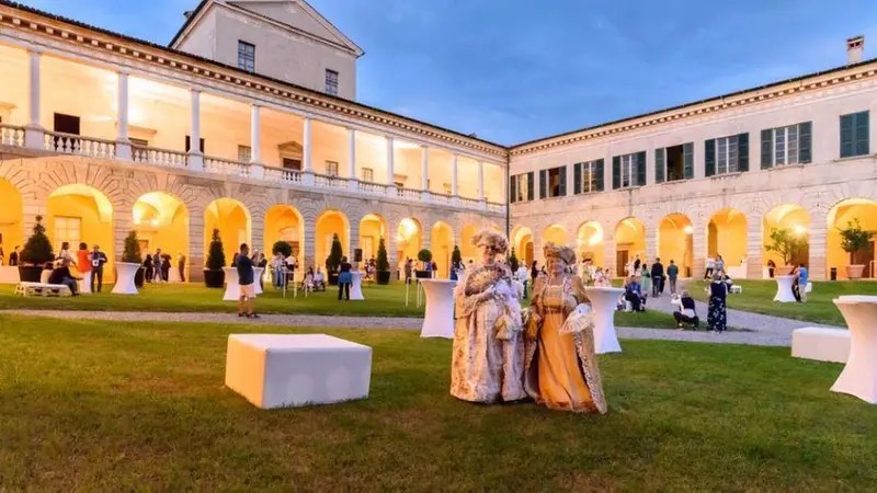 Erbusco a tavola celebra la vendemmia e i sapori dell'autunno