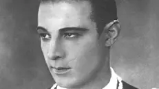 Rodolfo Valentino