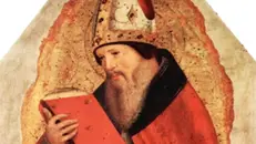 Sant'Agostino d'Ippona