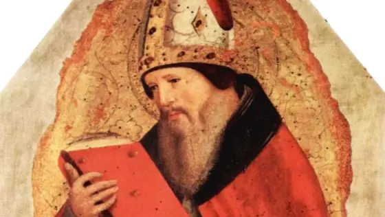 Sant'Agostino d'Ippona