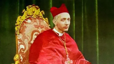 Il beato Alfredo Ildefonso Schuster