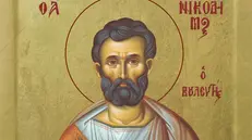 San Nicodemo