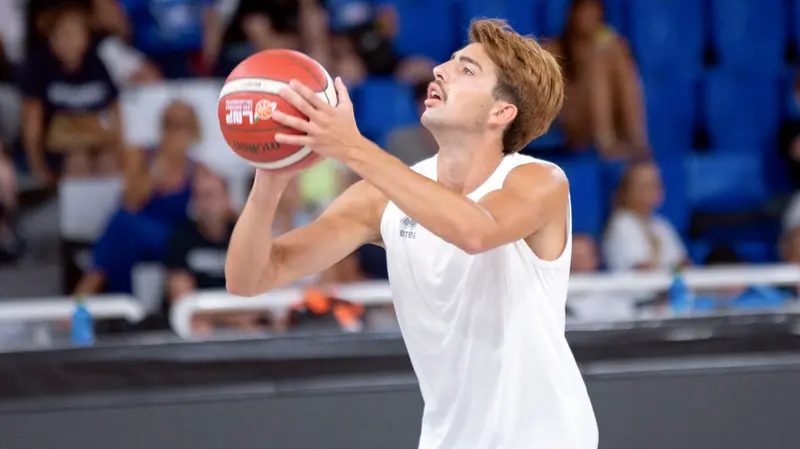 Adriano Bazan - © Newreporter Papetti