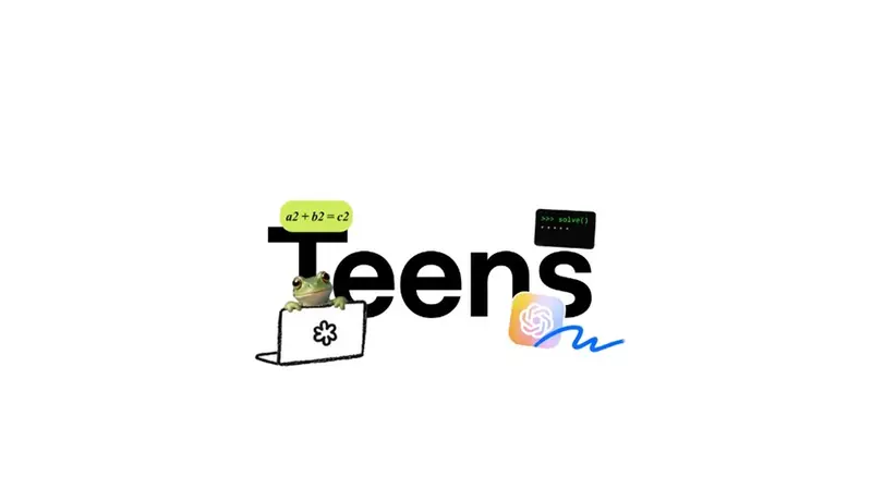 ChatGpt for Teens