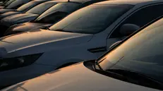 L'auto aziendale rientra tra i finge benefit