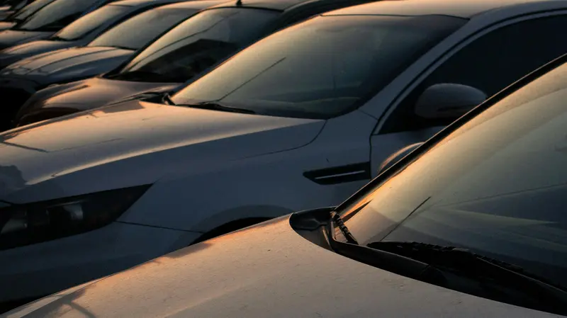 L'auto aziendale rientra tra i finge benefit