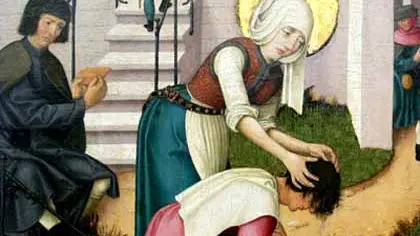 Santa Verena di Zurzach