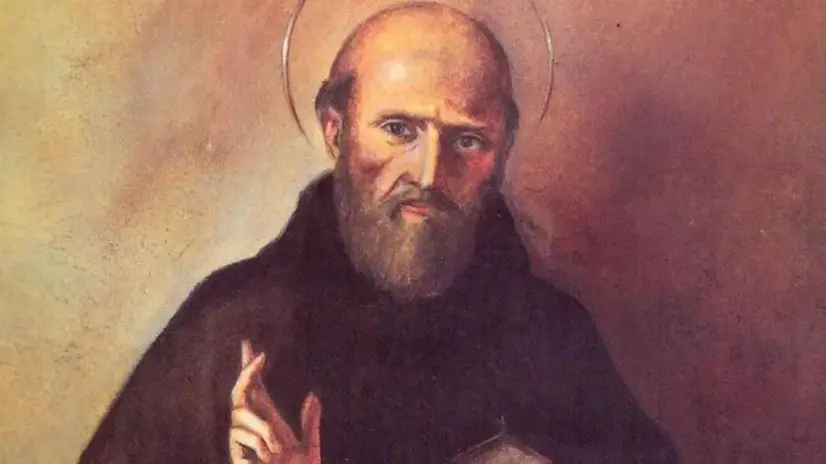 Sant’Alberto da Pontida
