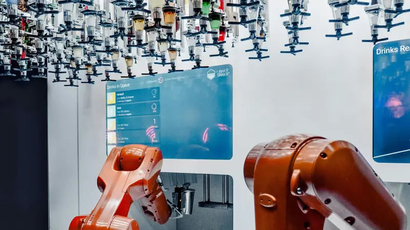 L'AI è una tecnologia facile da adottare
