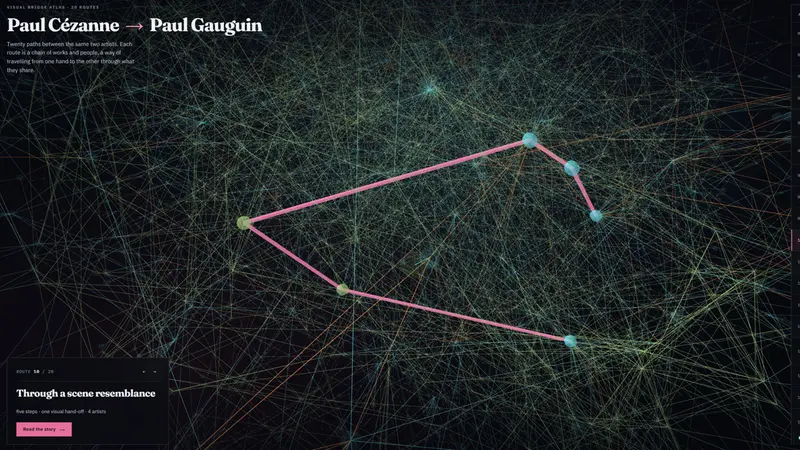 Un'analisi di QuantumSpace