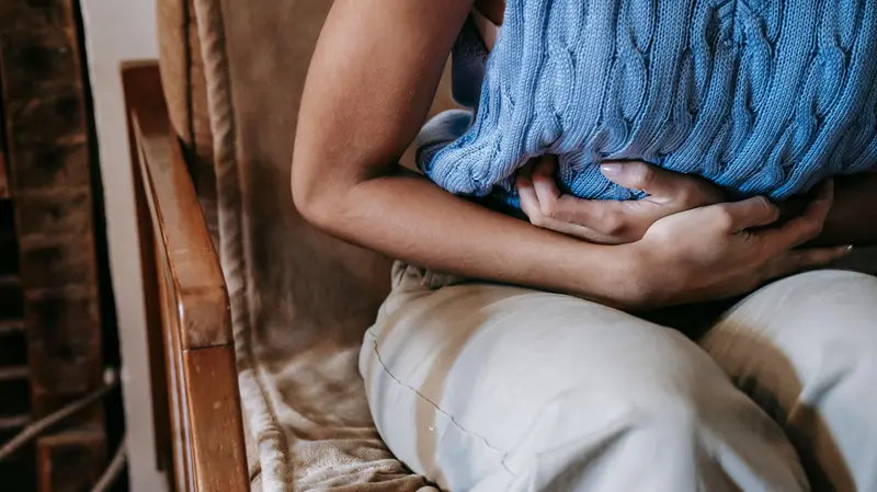 La paura di vomitare porta a non uscire di casa e a evitare molti cibi