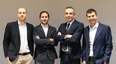 Il team di Iceberg