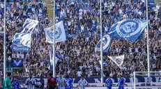 I tifosi dell'Union Brescia sarebbero pronti ad andare in massa a Crema
