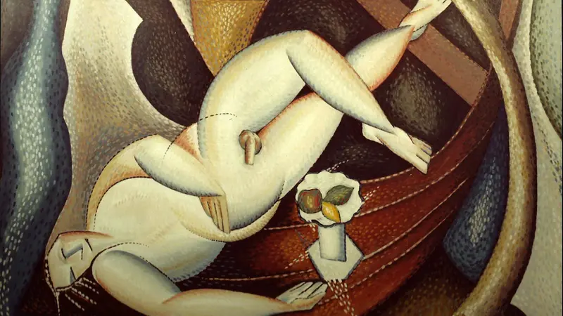 Il cacciatore Gracco, Franco Rinaldi, 1985
