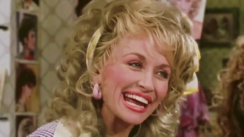 In «Fiori d'acciaio», film del 1989