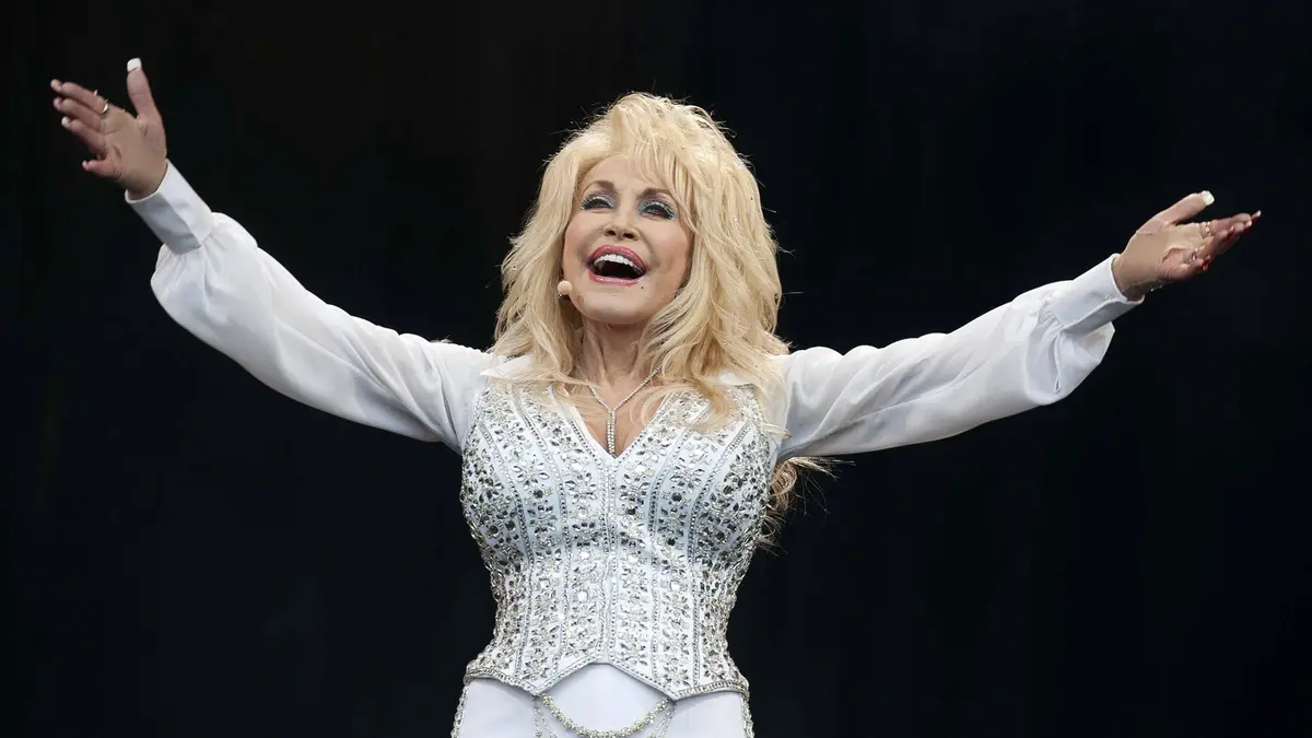 Addio a Dolly Parton: è morta all'età di 80 anni - Foto Ansa © www.giornaledibrescia.it