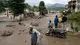 L'alluvione in Nepal
