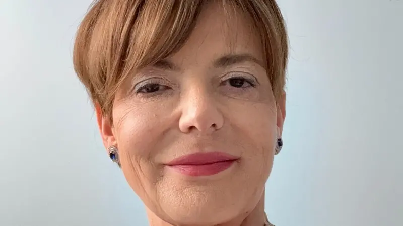 Angela Girelli, al timone della Diabetologia