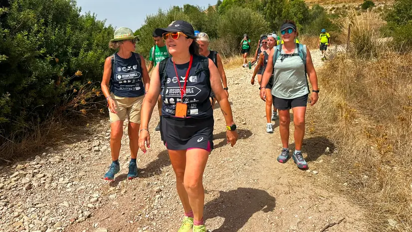 «InSuperAbile» in Sardegna