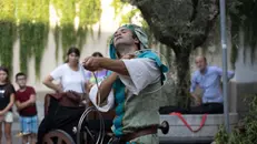 Quartiere Mura, da venerdì 18 settembre la tradizionale festa