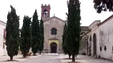 L’Abbazia Olivetana di San Nicola a Rodengo Saiano