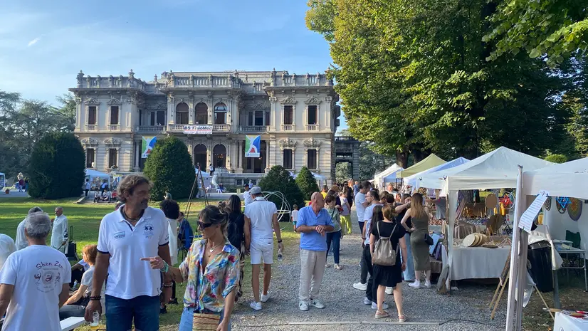 L’evento a Chiari dal 18 al 20 settembre