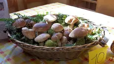 La sagra in programma dal 25 al 27 settembre