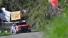 Crugnola, vincitore lo scorso anno, sarà presente anche in questa edizione - Foto Newreporter Pasotti © www.giornaledibrescia.it