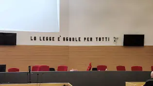 La decisione sulla sospensiva attesa in pochi giorni