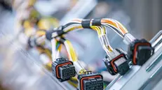 I cablaggi e i sistemi di connessione El.Com
