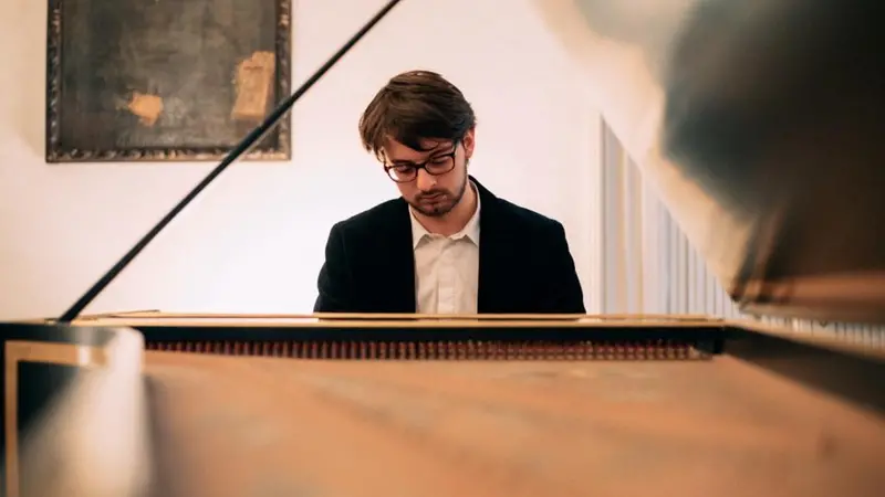 Giulio Francesco Togni, in concerto il 12 settembre