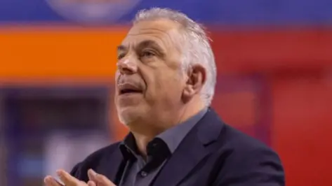 Alberto Martelossi - © Pistoiabasket2000.com
