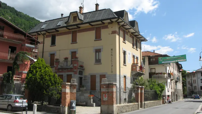 Fibrillazione in Municipio a Vezza d'Oglio