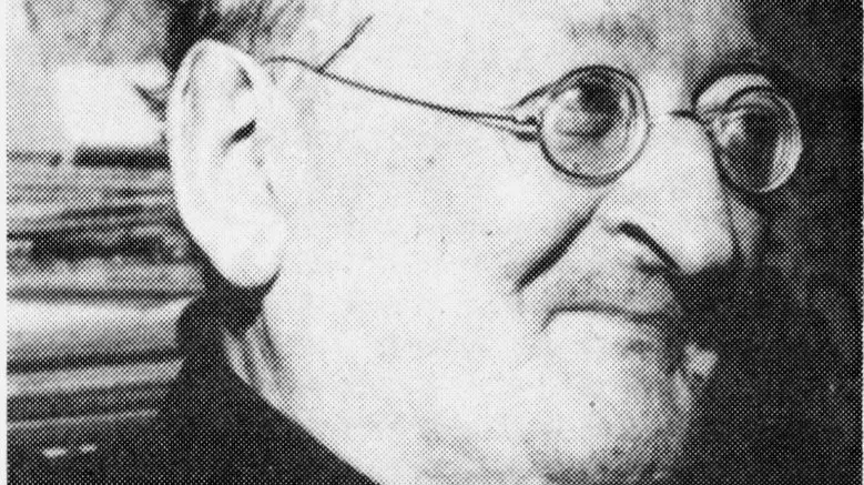 Mons. Guerrini, sacerdote e storico © www.giornaledibrescia.it
