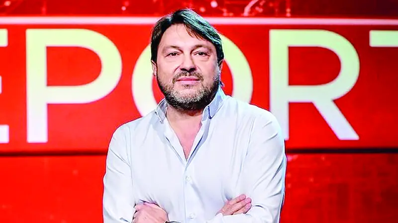Sigfrido Ranucci -  © www.giornaledibrescia.it