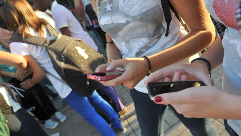 Studenti e nuove tecnologie