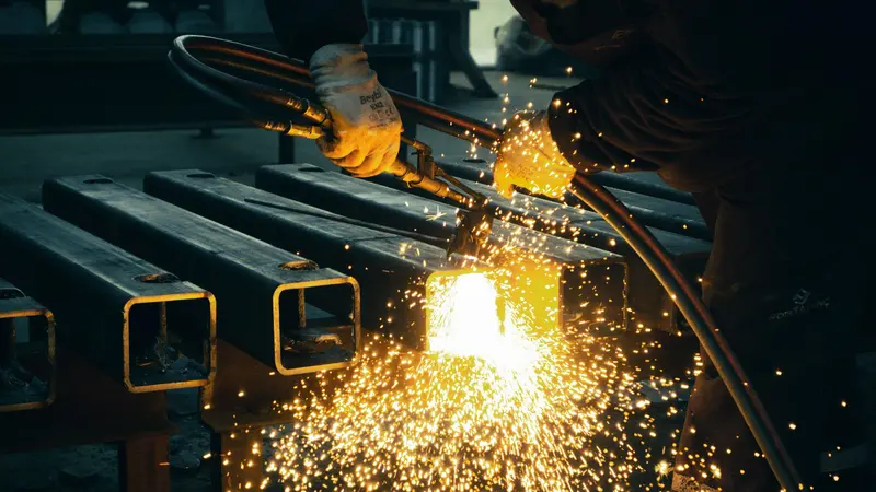 In Italia le Pmi rappresentano il 97,4% del comparto manifatturiero