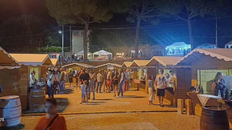 Uno scatto di una scorsa edizione