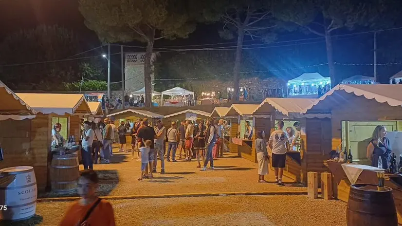 Uno scatto di una scorsa edizione