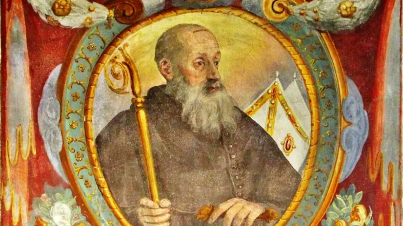 Il beato Guala di Brescia