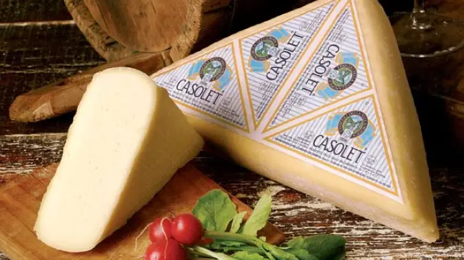 Il Casolet della Valcamonica