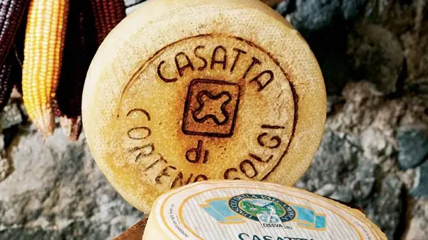 Casatta, una gemma golosa di nicchia