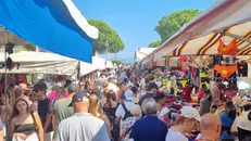 Gli operatori sono soddisfatti della stagione 2026 - © www.giornaledibrescia.it