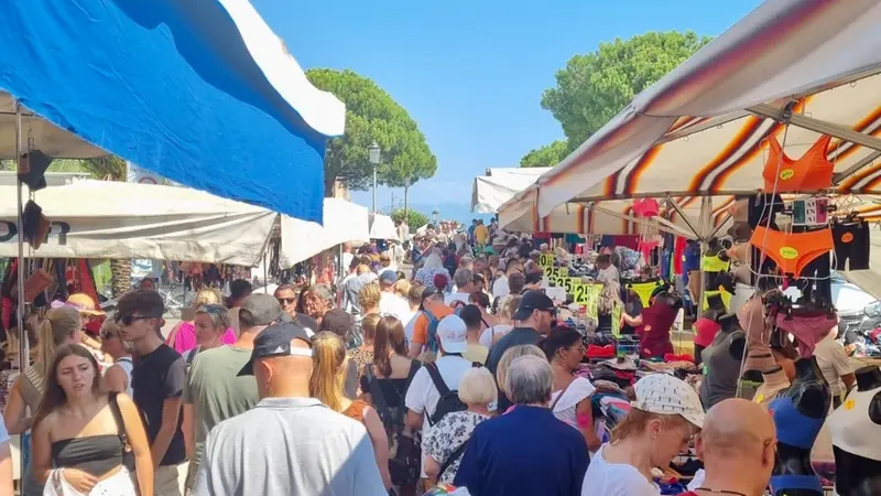 Gli operatori sono soddisfatti della stagione 2026 - © www.giornaledibrescia.it
