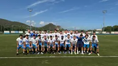 Il Serle vuole un campionato di Prima categoria tranquillo, ma senza disdegnare qualche colpo grosso -© www.giornaledibrescia.it