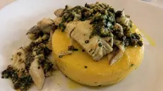 La ricetta, un classico della tradizione gardesana