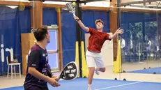 La quarta tappa del GdB Padel Tour
