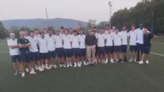 L'Urago Mella affronta con rinnovate ambizioni il campionato di Seconda categoria - © www.giornaledibrescia.it